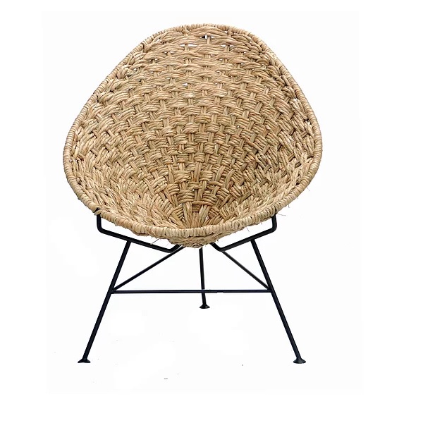 SILLA PARA JARDIN ACAPULCO PALMA